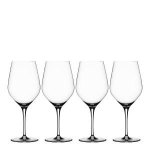 Authentis Bordeaux 65 cl 4-pack