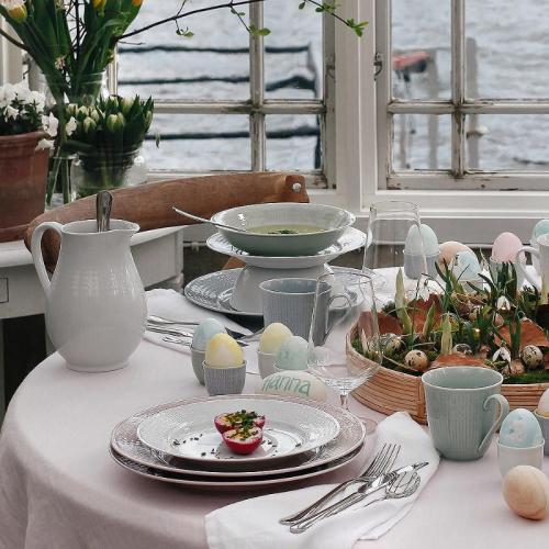 Swedish Grace Mugg 30 cl Is