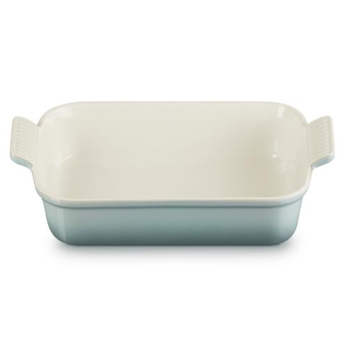 Heritage ildfast form 26 cm 2,4L sea salt