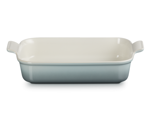 Heritage ildfast form 32 cm 4L sea salt