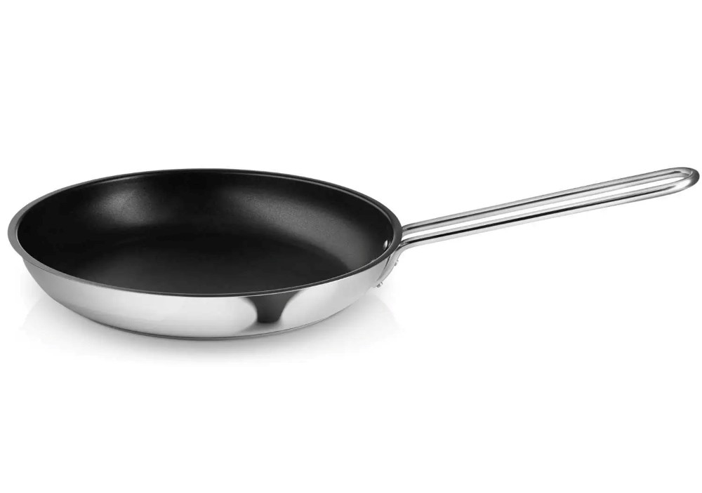 Ich Stekpanna 28 cm