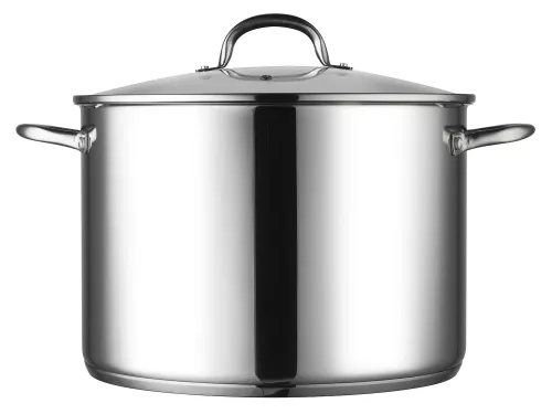 Soppgryta 17,2 liter Rostfritt Stål
