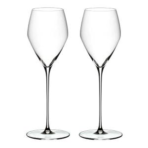 Veloce Champagneglas 2-pack