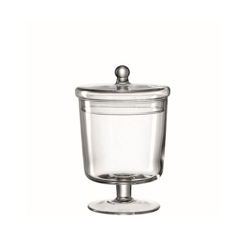 Poesia Glasburk på Fot 19 cm