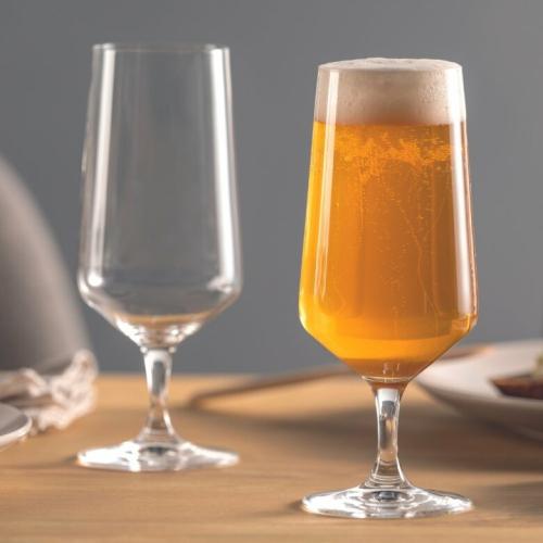 Puccini Ölglas- / Allglas 41 cl 6-pack