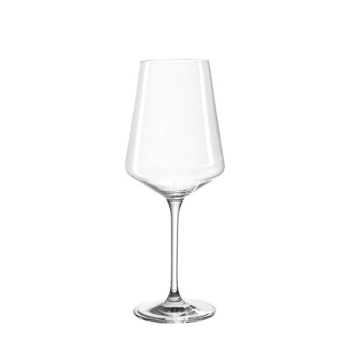 Puccini Vitvinsglas 56 cl 6-pack