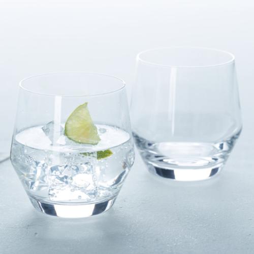 Puccini Tumblerglas 31 cl 6-pack Klar