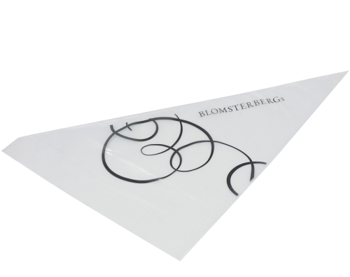 Spritspåsar 50-pack