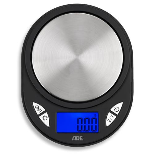 ADE Digital Fickvåg 0,01-110 g