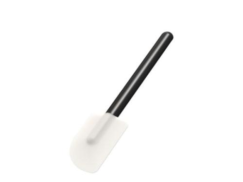 Rosti Classic Slickepott 25,7 cm Svart