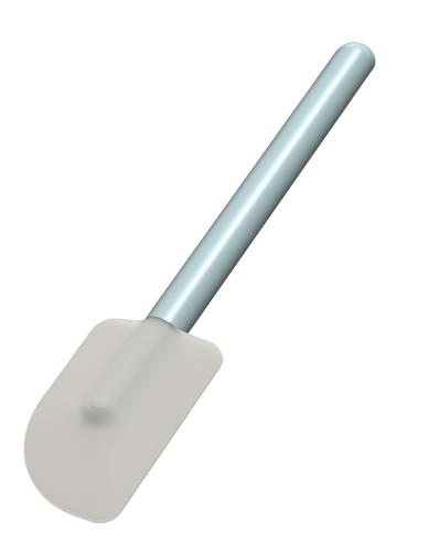 Rosti Classic Slickepott 25,7 cm Nordic green