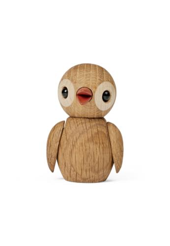 Jokey Oak träfigur 6,5 cm