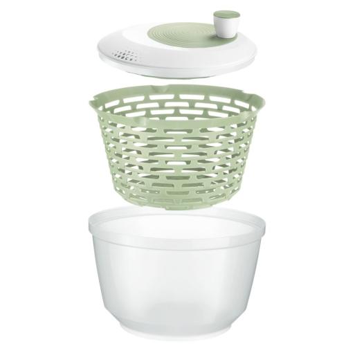 Westmark salladslunga grön