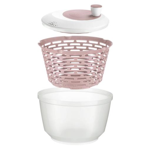 Westmark salladslunga rosa