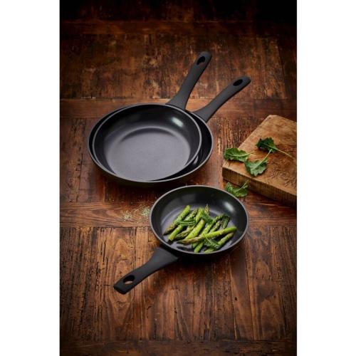 Funktion keramisk stekpanna 30cm