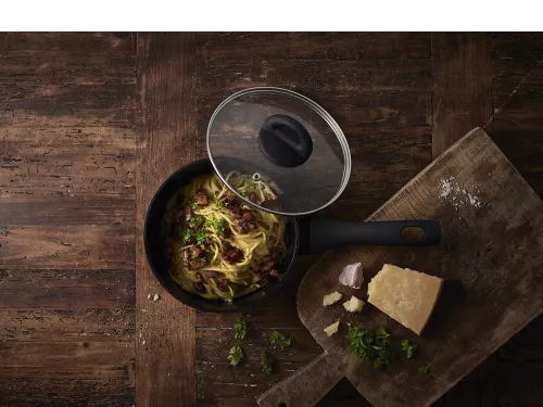 Funktion kastrull 1,8L keramisk