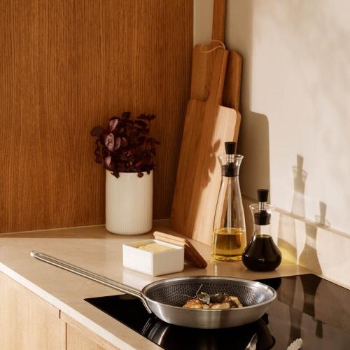 Olja- / vinägerkaraff 50 cl