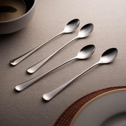 Radford Long Handled Spoon 4P