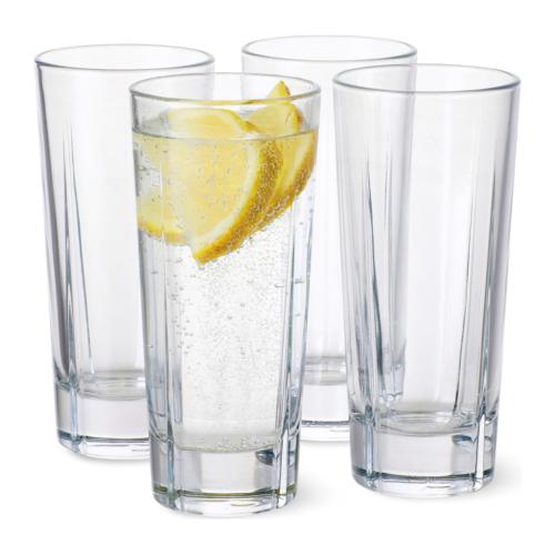 Grand Cru Longdrinkglas 30 cl 4-pack