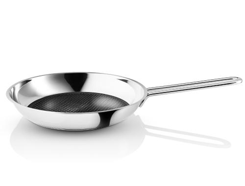 Mosaic stekpanna 24 cm rostfritt stål