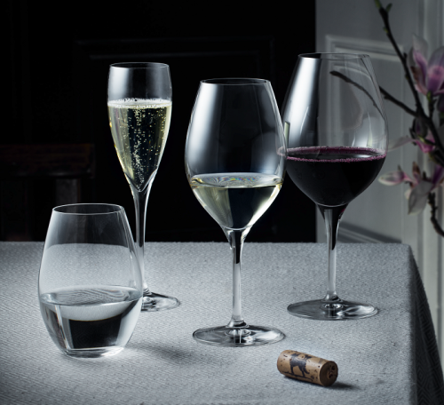 More Vinglas 61 cl 4-pack