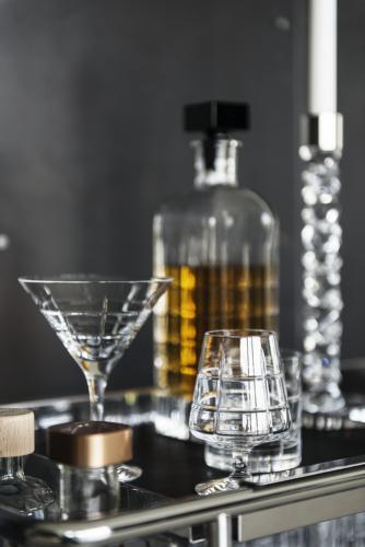 Street Cognacsglas 19 cl