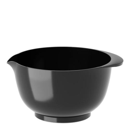 Rosti  Margrethe Skål 3 liter Carbon black
