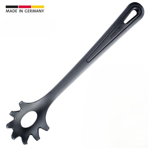 Gentle Spaghettislev