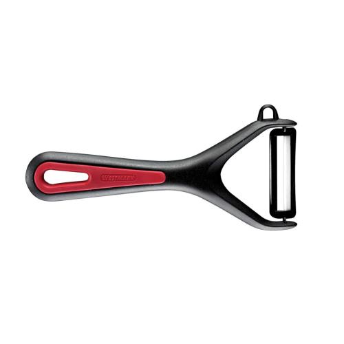 Westmark Sparrisskalare keramiskt blad