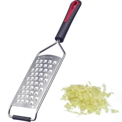 Rivjärn grovt, Gallant