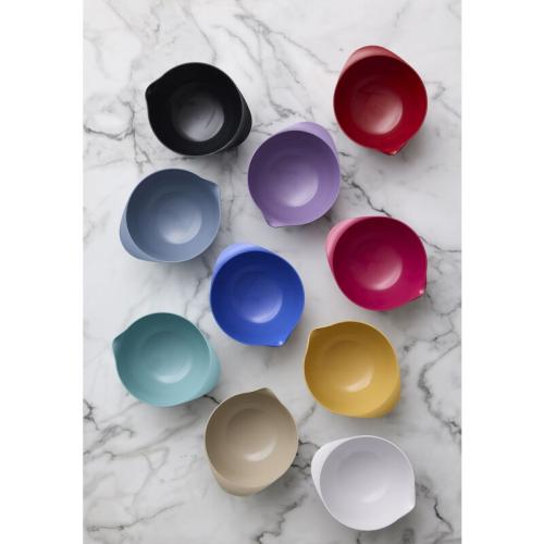 Rosti Margrethe Skål 2 liter Vit