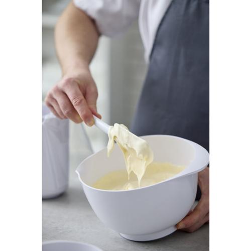 Rosti Margrethe Skål 3 liter Vit