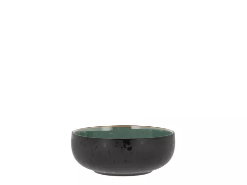 Bitz, gastro poke-/ramenskål 18cm sv/gr