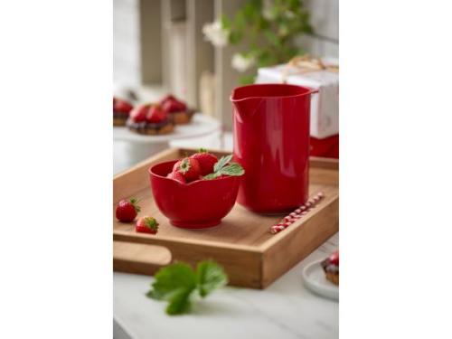 Rosti Classic Mixkanna 1,25 liter Röd