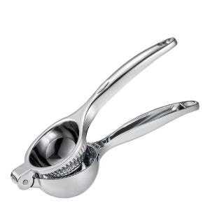 Cielo citruspress 22x7 cm silver