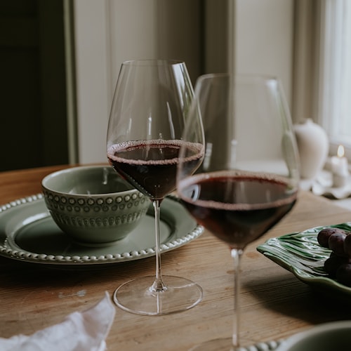 Riedel Vinum Bourgogne Glas 2-pack