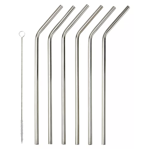 Corrigan Sugrör 6-pack rengöringsborste