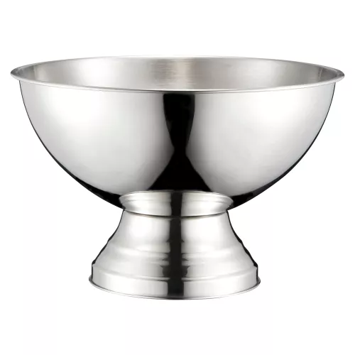 Champagnekylare 39x25 cm Rostfri