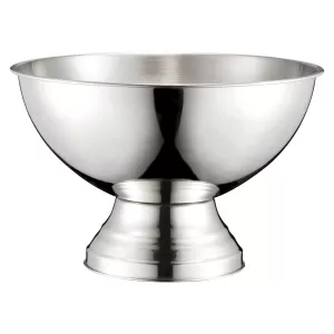 Champagnekylare 39x25 cm Rostfri