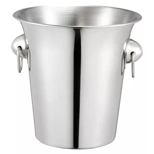 Vinkylare 21 cm Rostfri