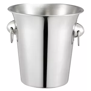 Vinkylare 21 cm Rostfri