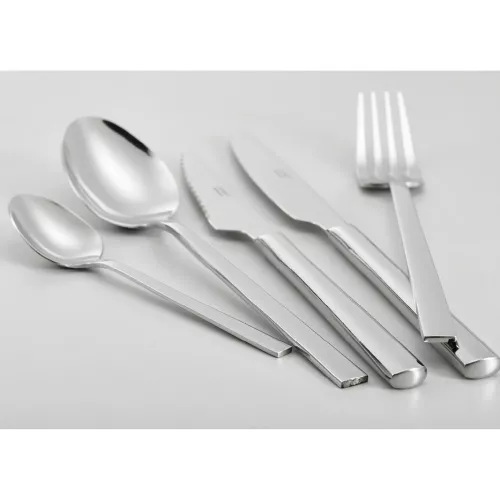 Victoria Bestickset 60 delar slät