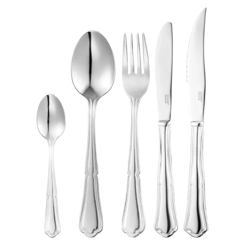 Bestickset 60 del New England