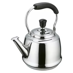 Agnes Kaffepanna 1,5L Rostfri