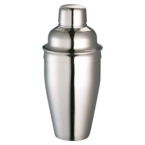 Shaker 50 cl i rostfritt stål