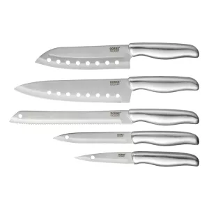 Calgary Knivset 5 delar