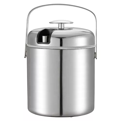 Barry Ishink Thermo Lock Istång 1,3L Krom