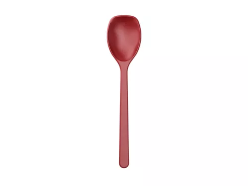 Classic baksked 30 cm röd