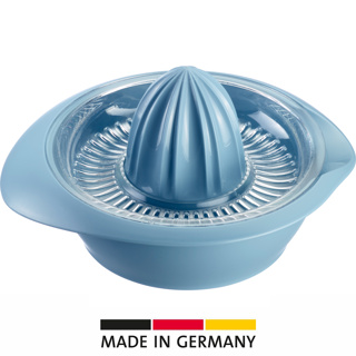 Citronpress 350ml, blå