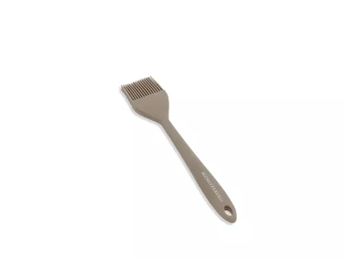 Bakpensel 21cm Latte silikon, Blomsterbergs 